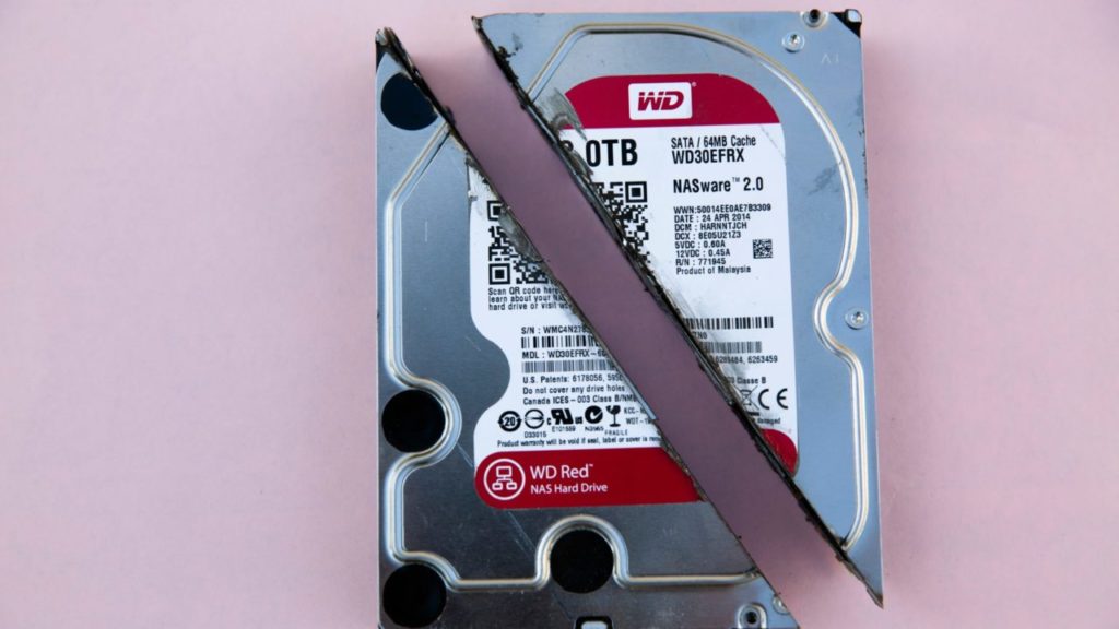 【サクサク動く】HDDからSSDへ変えたら、なんかめっちゃ速くなった話