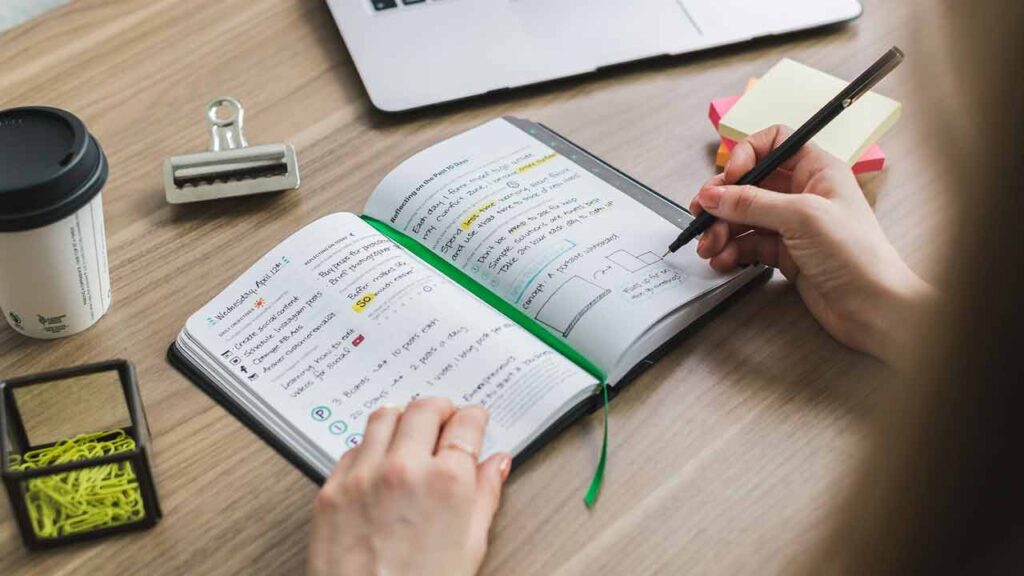 リゾートバイトしながら勉強が効率よすぎる5つの理由