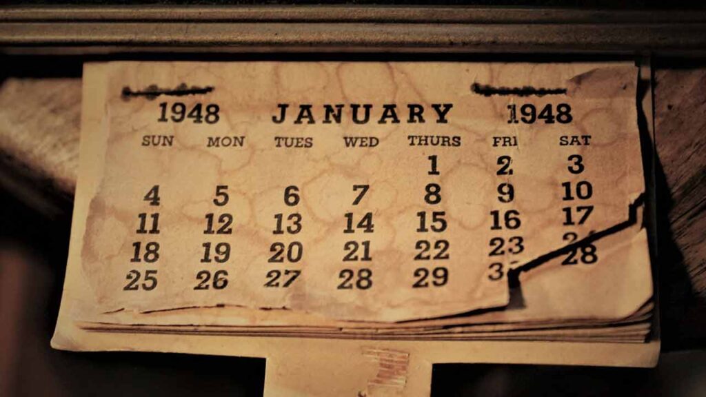 SQLで日付をマスターして自在にあやつれるようにしよう【ADO】