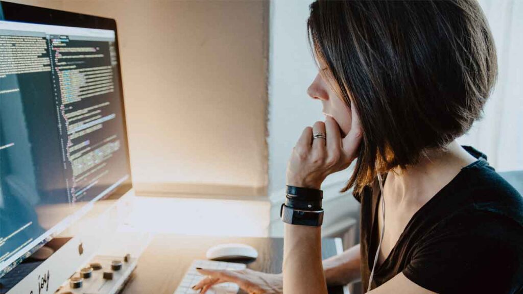 「プログラミングを独学」決心したらなにから始めればいいのか話していく