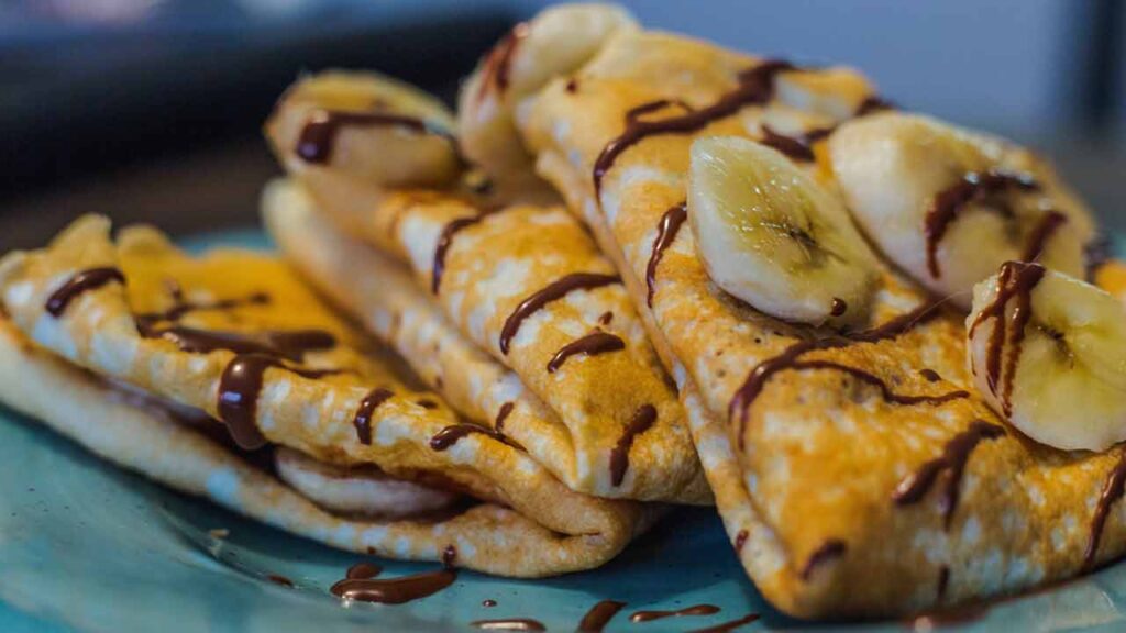 プログラミングの"引数"とはクレープといっしょ